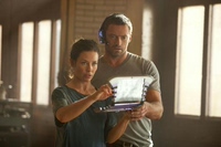 Real Steel (Stahlharte Gegner)